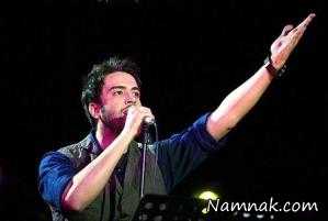 بنیامین بهادری بنیامین بهادری