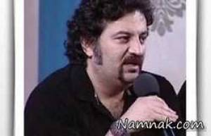 مهراب قاسم خانی