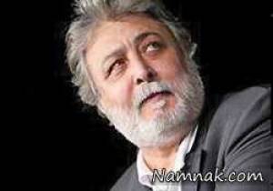 مهرداد کاظمی
