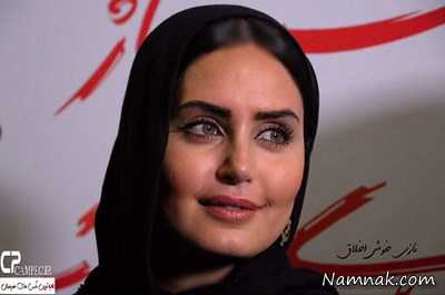 الناز شاکردوست