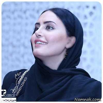 الناز شاکردوست