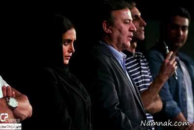 الناز شاکردوست