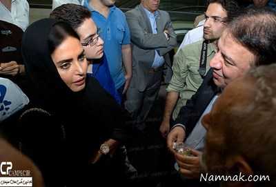 الناز شاکردوست