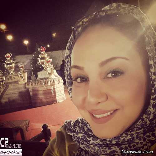 عکسهای جدید بهنوش بختیاری بهنوش بختیاری