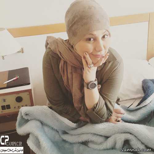 تیپ جدید بهنوش بختیاری بهنوش بختیاری