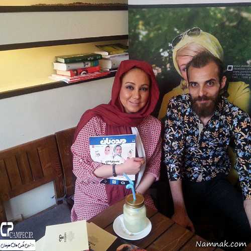 عکسهای بهنوش بختیاری بهنوش بختیاری