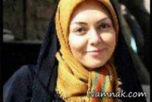 آزاده نامداری