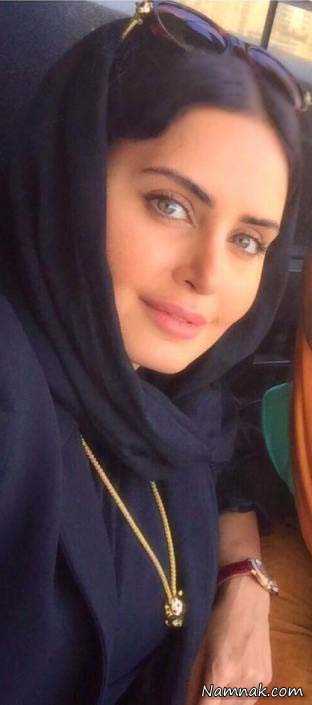 الناز شاکردوست