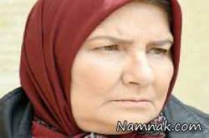 فریده سپاه منصور