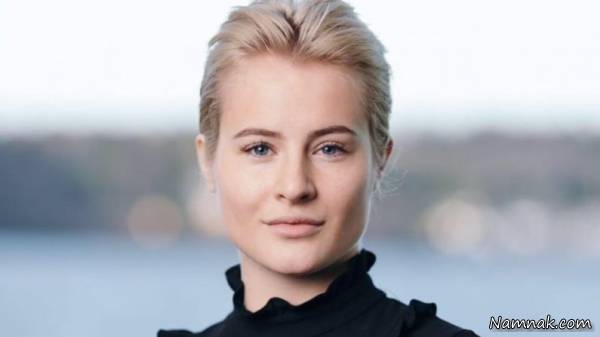 کاتارینا اندرسن 