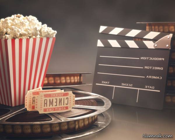 حقایقی درباره سینما