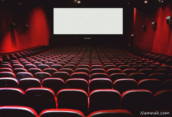 دزدی از سینما