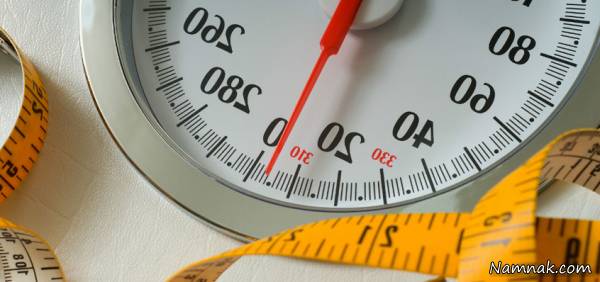 رژیم غذایی برای لاغری