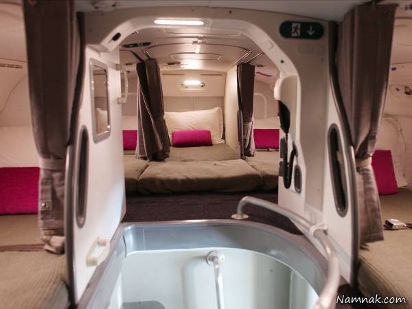 حقایق جالب هواپیما