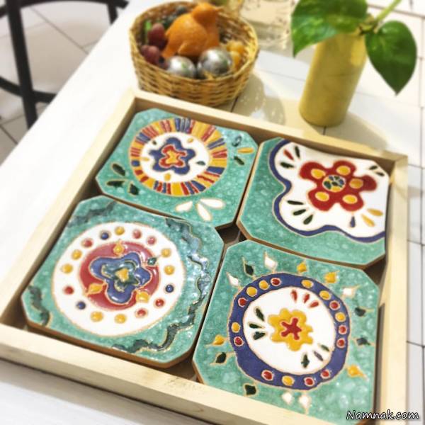 سرامیک چیست و چگونه ساخته میشود؟ سرامیک چیست