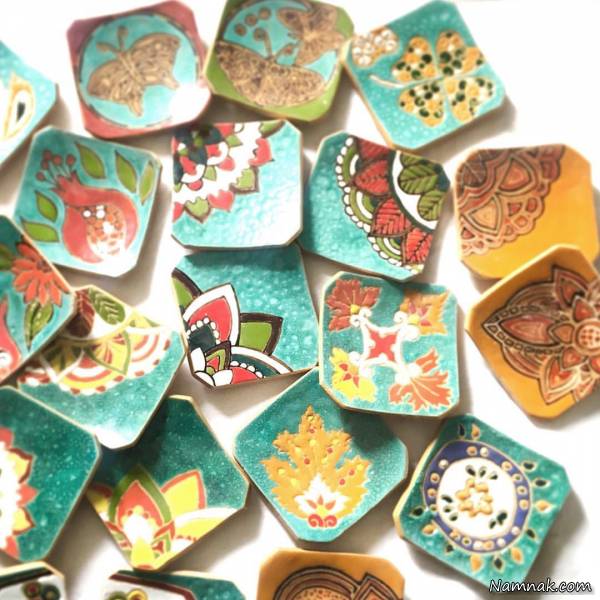 مراحل ساخت سرامیک خواص سرامیک