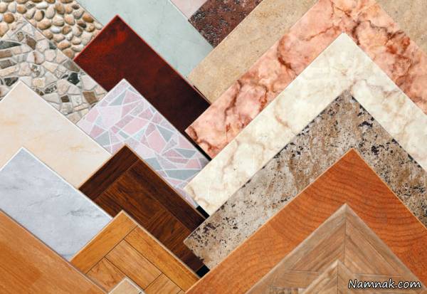 انواع سرامیک و چگونگی ساخت آن انواع سرامیک