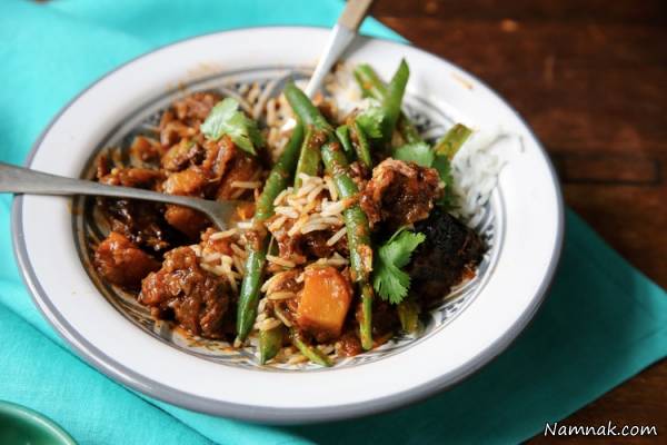 وعده غذایی برای لاغری