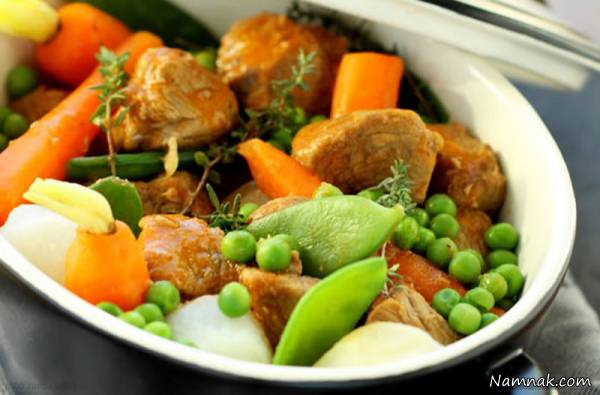 ادویه های طبیعی 