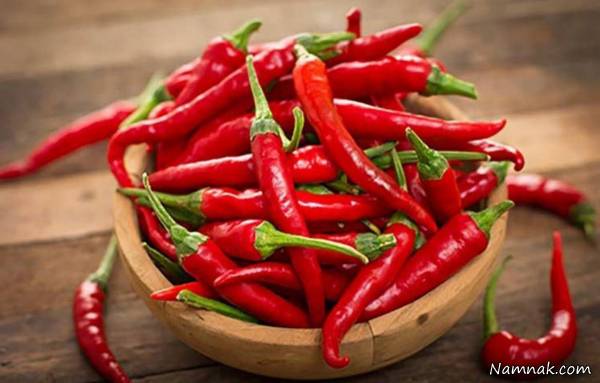  طعم دهنده های گیاهی