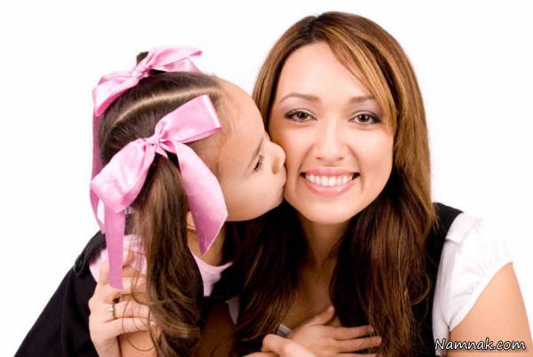 با این نکات کودکی حرف شنو داشته باشید  رفتار با بچه حرف گوش نکن