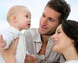 زندگی زناشویی بعد از تولد فرزند