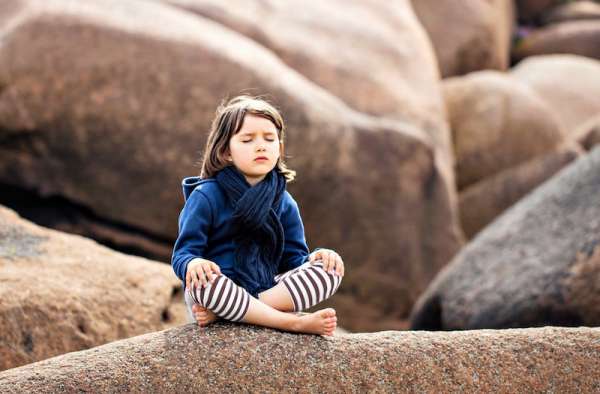 کودکان کریستالی چه ویژگیهایی دارند