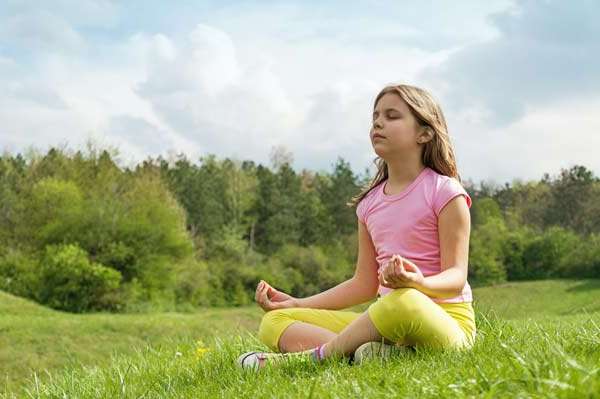 معنی کودکان کریستالی 