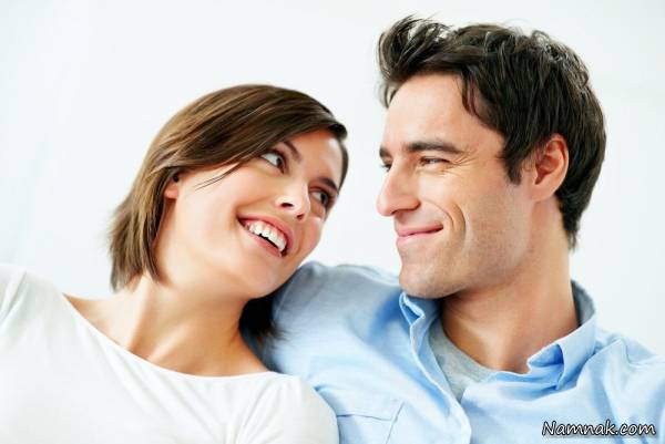 بزرگترین نقطه ضعف مردان 