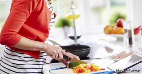 بزرگترین نقطه ضعف زنان و مردان 