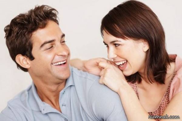  مهمترین نقطه ضعف مردان