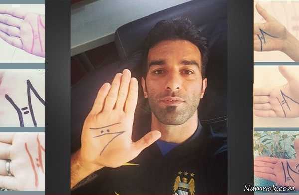 حنیف عمران زاده 