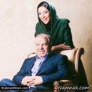 آناهیتا درگاهی