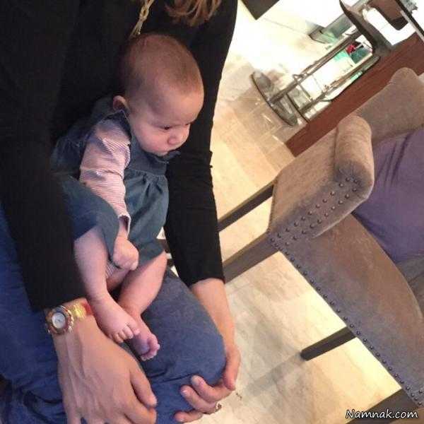 دختر مهناز افشار دختر مهناز افشار