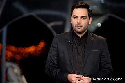 احسان علیخانی