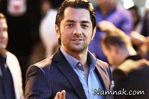 بهرام رادان