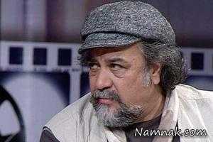 محمدرضا شریفی نیا