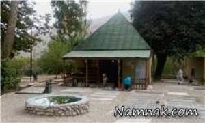 سریال تنهایی لیلا