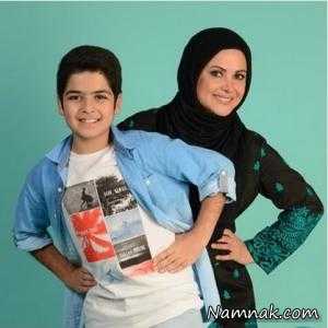 کمند امیرسلیمانی