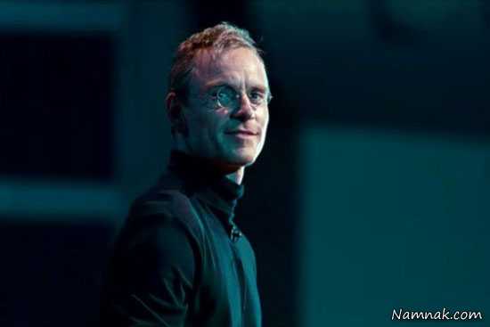 فیلم استیو جابز