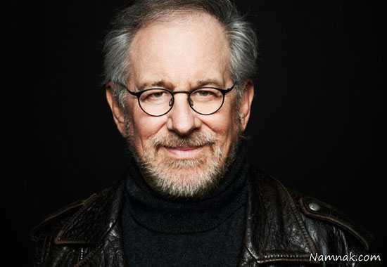 استیون اسپیلبرگ