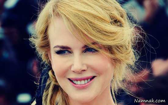 نیکول کیدمن