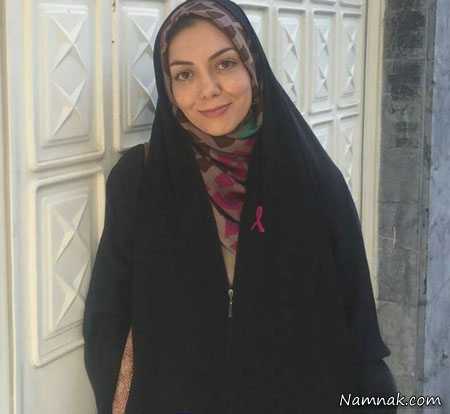 آزاده نامداری آزاده نامداری