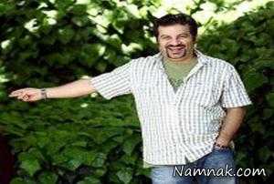 مهراب قاسم خانی