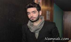 امیرحسین کریمی