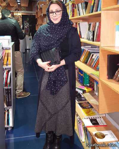 بهنوش بختیاری بهنوش بختیاری