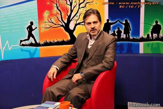 فرشید فهیم