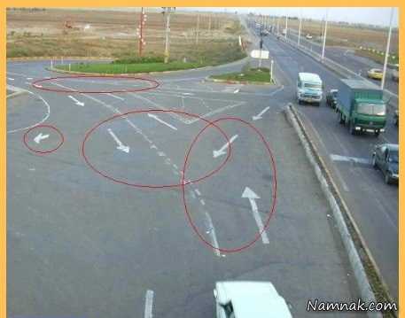 عکسهای خنده دار و بامزه