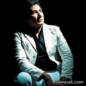 مجتبی کبیری