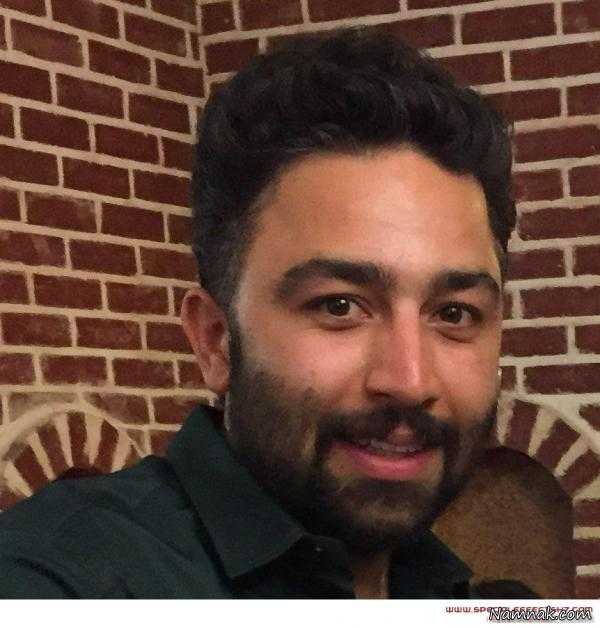آرش آقا بیگ 